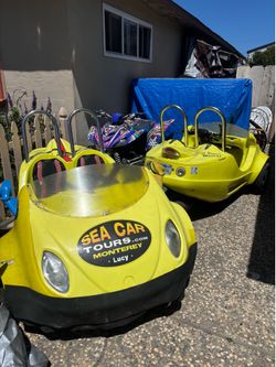 Scoot coupe P50