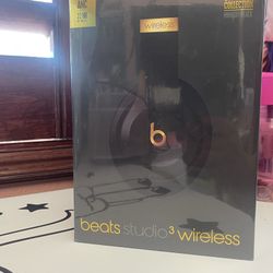 [BEST OFFER] Beats Studio 3 Wireless