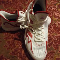 Men's Sneakers Adidas Size 16