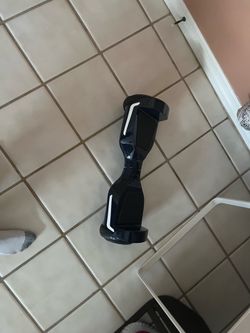 Hoverboard