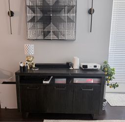 Ashley Furniture Media Console / TV Stand – $150 OBO