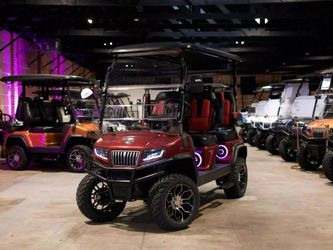 2027 Evolution Maverick 4 Plus