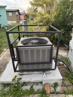 Ac Unit