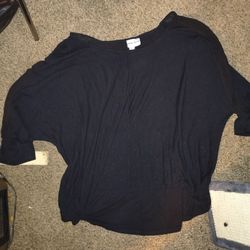 Women's Plus Size Ava Viv Blouse