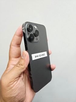 IPhone 13 Pro
