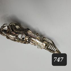 Fantasy Finger Armor