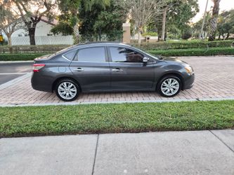 2013 Nissan Sentra