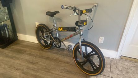 90”s GT BMX Bike Power Series
