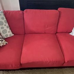 IKEA 3 Seater Sofa