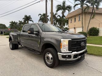 2023 Ford F-350