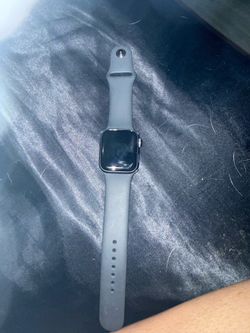 Apple Watch Nike SE