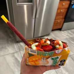 Boin Congelado Y Preparado