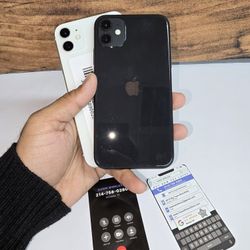 Iphone 11 Unlocked 