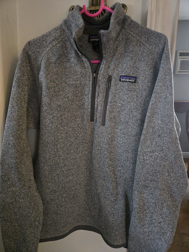 Patagonia M.