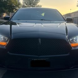 2013 Dodge Charger R/T V8 5.7L Hemi RWD