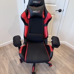 Helix Gaming Chair