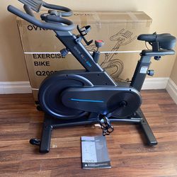 CYCLACE EXERCISE BIKE BRAND NEW FOR HOME GYM 🔥🔥🔥