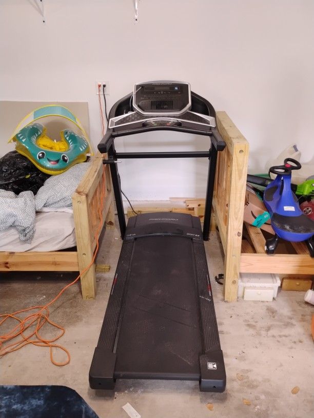 Treadmill ProForm 5.5 Sport