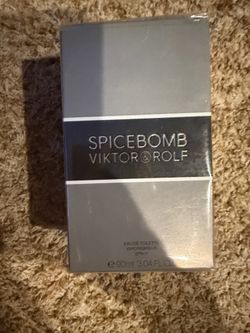 Viktor & Rolf Icebomb Viktor & Rolf Eau De Toilette, 3 Oz