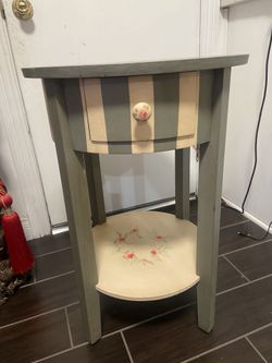 Nightstand For Sale