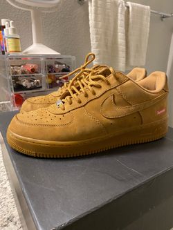 Supreme AF1