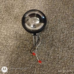 Ridstar Headlight 