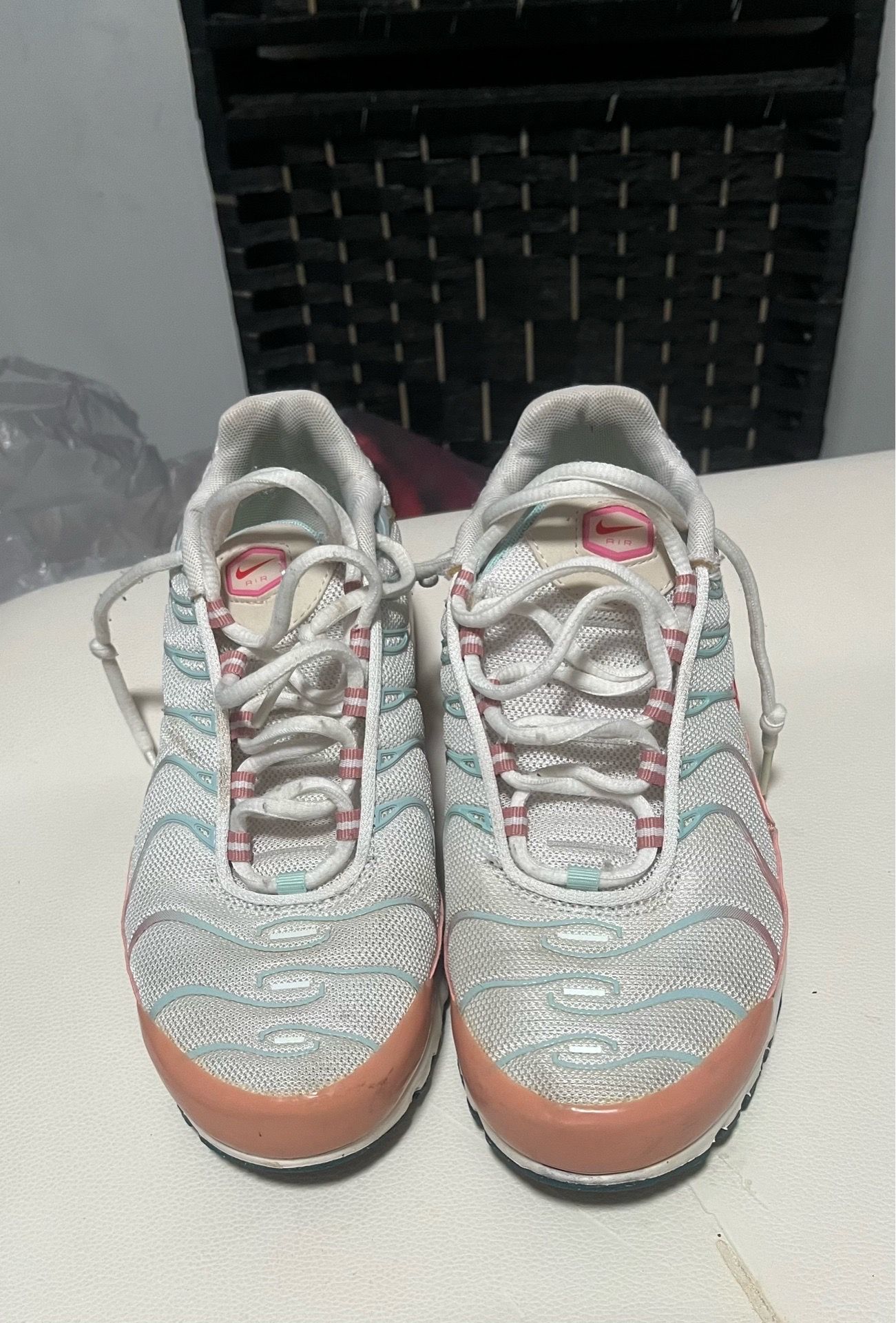 Nike Air Max Plus Sneakers - US 5.5 woman’s