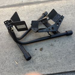 motorcycle Stand