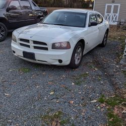 2008 Dodge Charger