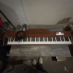88 key Keyboard. 