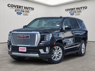 2021 GMC Yukon