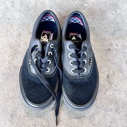 Kids Vans, lightly used