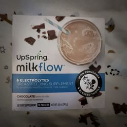 Lactation Drinks