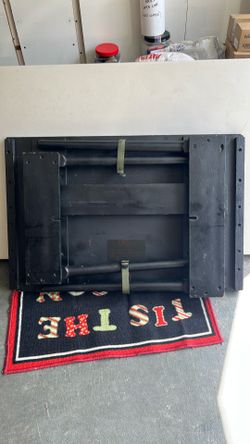 Military field Table