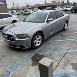 2013 Dodge Charger