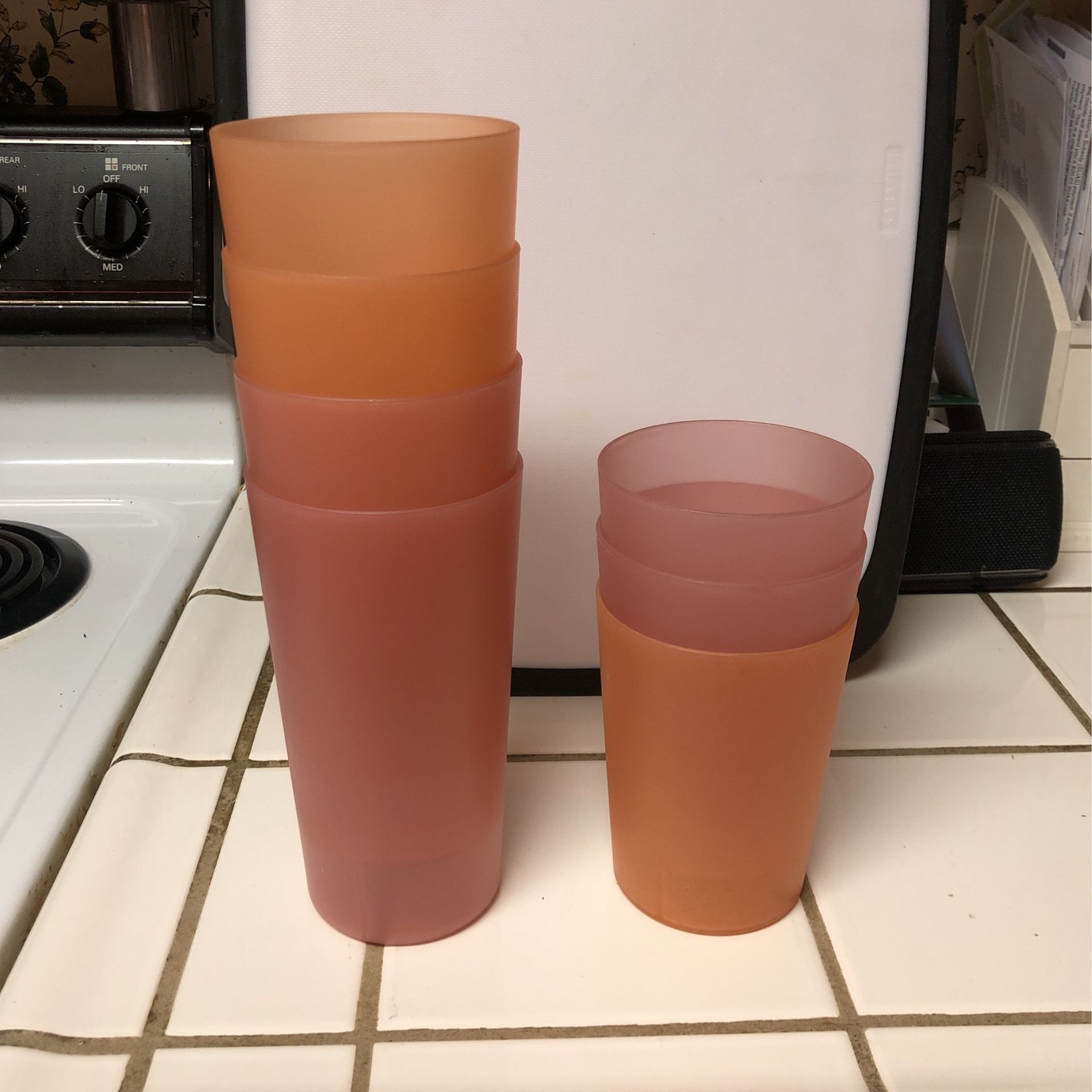 Room Essentials Tumblers Cups