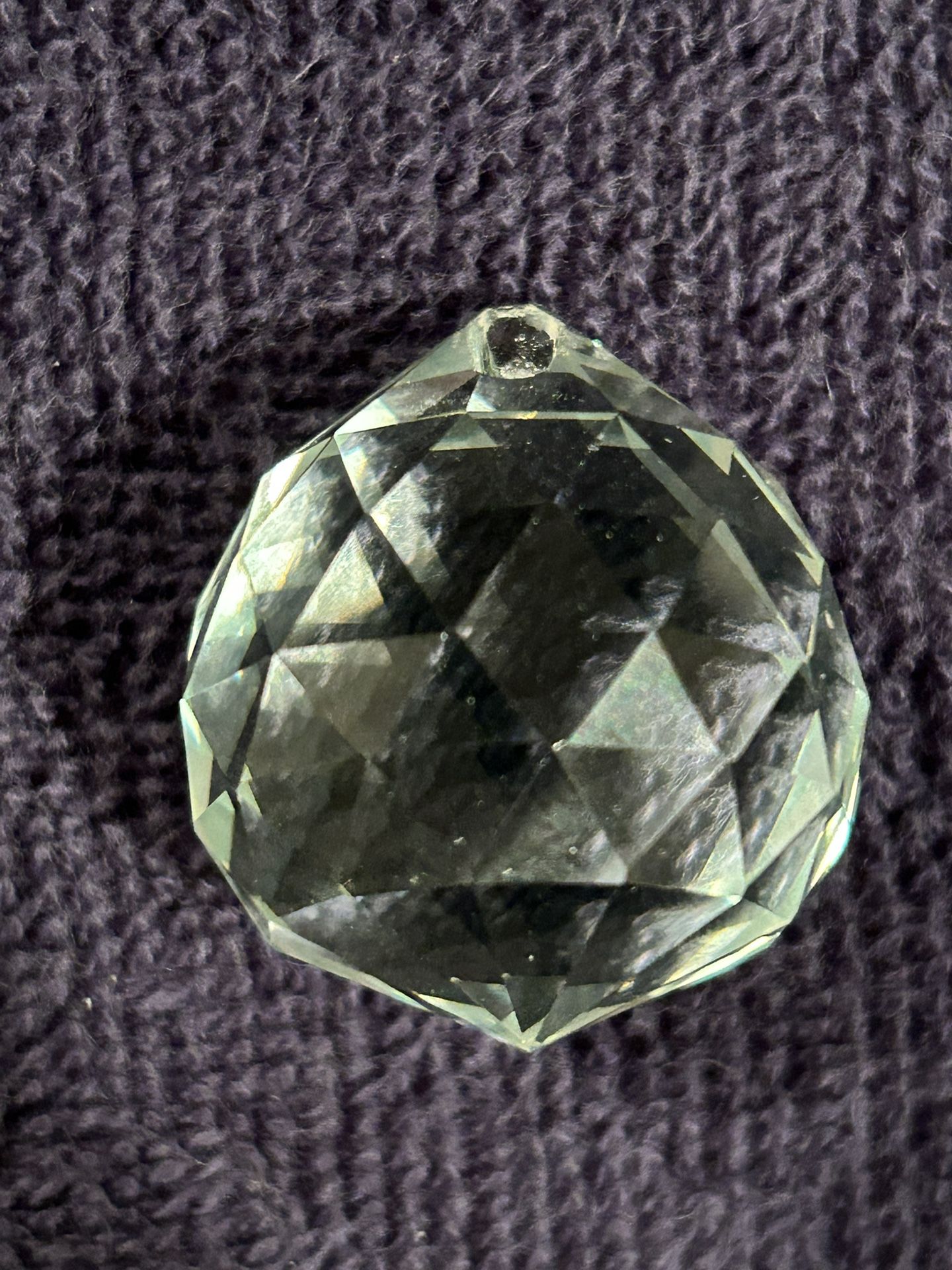 Crystal Small Ball -# 8