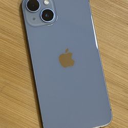 iPhone 14 128 GB Fully Unlocked 