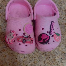 Crocs 