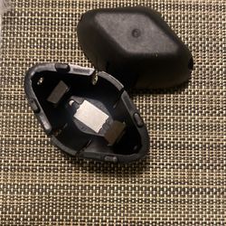 Mercedes Strut/Dust Covers: C300,C350, C250, C63  W204 C-Class