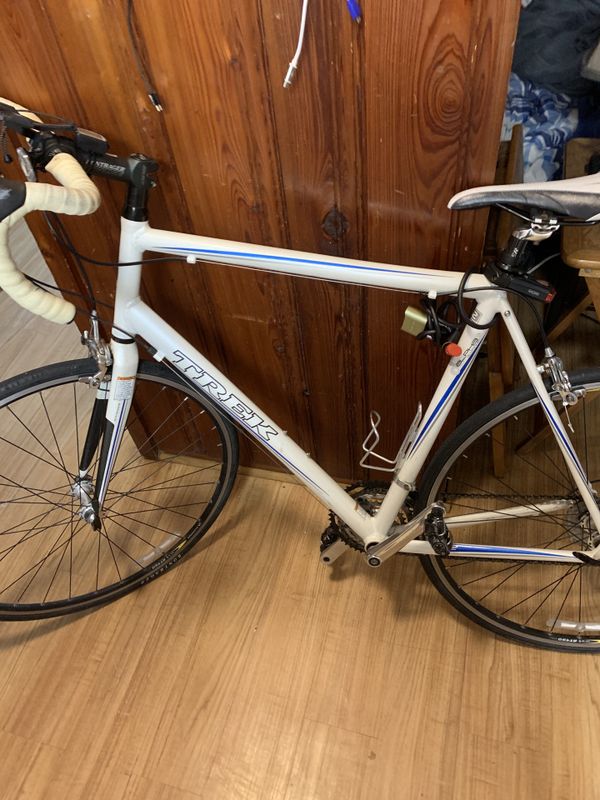 Trek 1.2 alpha aluminum road bike for Sale in Palm Harbor, FL OfferUp
