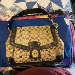 Cheap Coach Bag