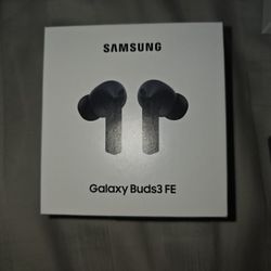 Samsung Galaxy Buds 3 FE