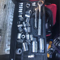 Tool Box 