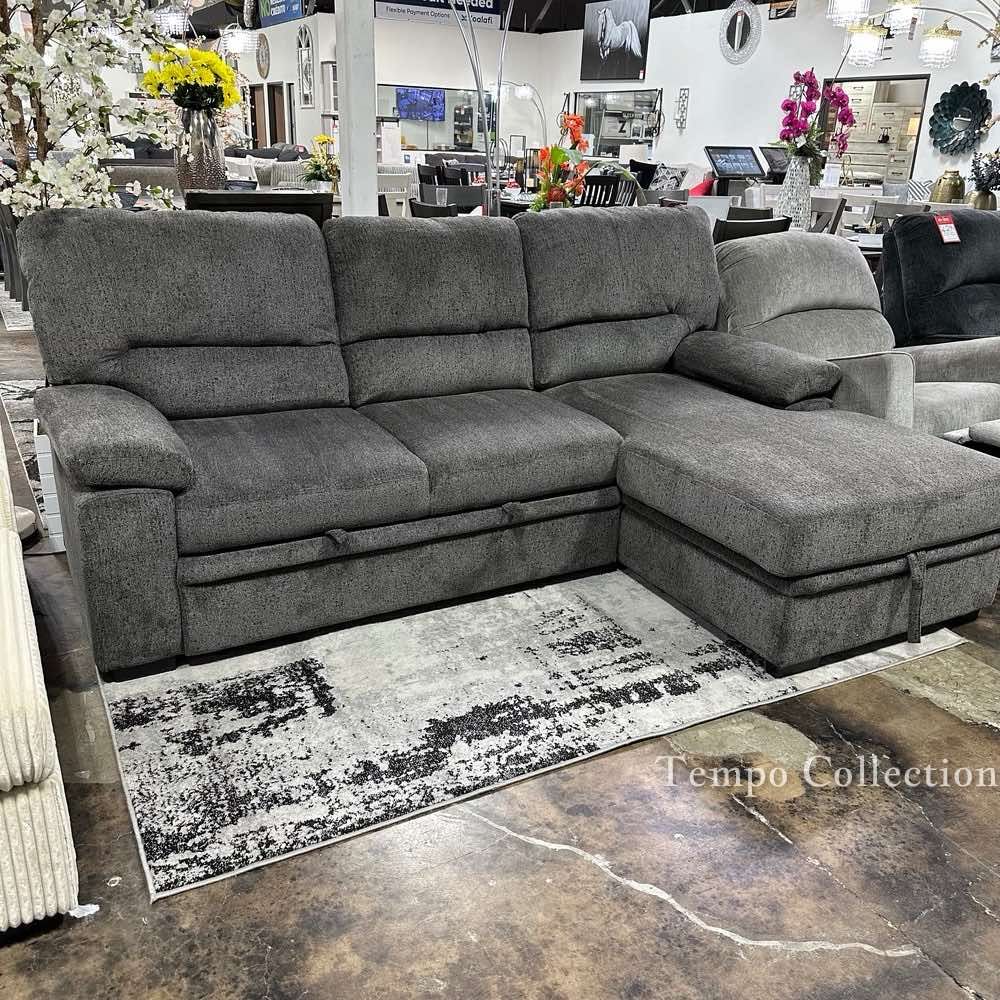 Sofa Bed Sectional Living Room