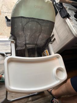High Chair