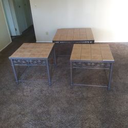 New Patio Furniture Really Nice