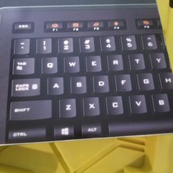 K740 ILluminated Keyboard