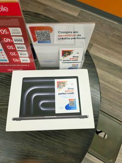 MacBook Pro 14inch - M5 max chip 36Gb 2TB brand new
