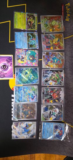 Pokémon Lot.